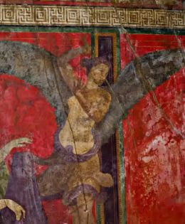 day of ruins colosseum and pompeii by tufo tours