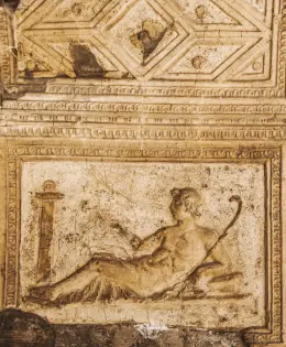 private herculaneum tour by tufo tours