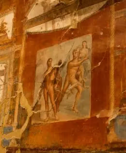 private xl herculaneum tour by tufo tours